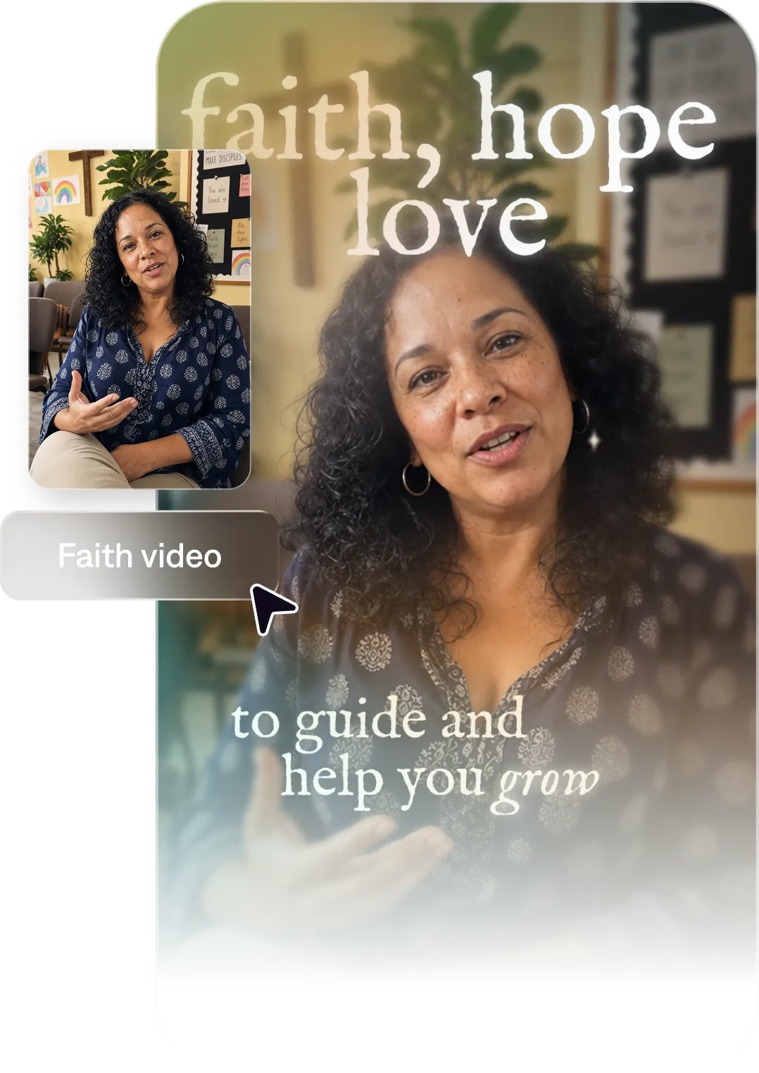 Faith video